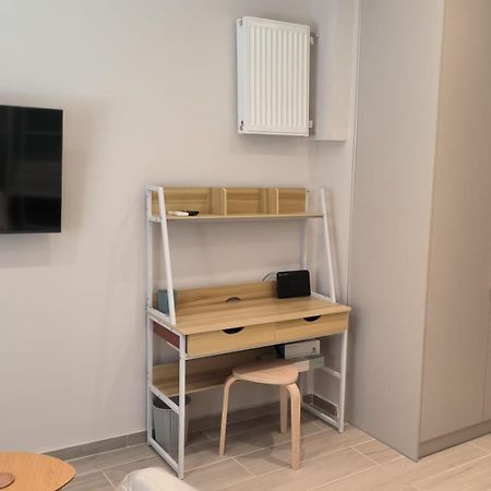 Estelzan Studio Афины Экстерьер фото
