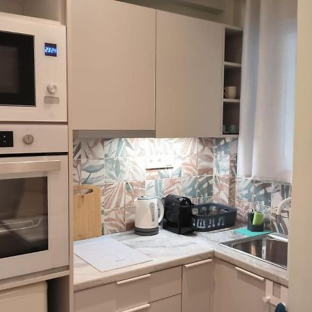 Estelzan Studio Афины Экстерьер фото