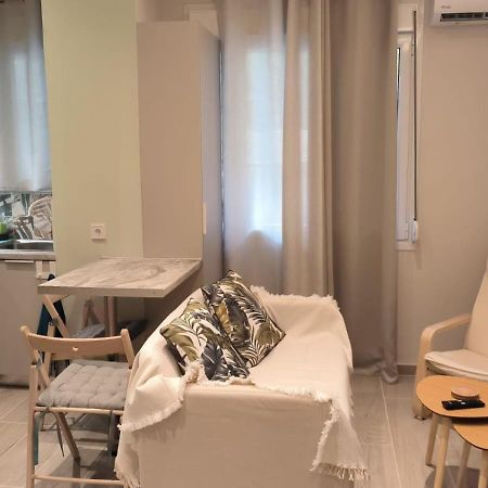 Estelzan Studio Афины Экстерьер фото