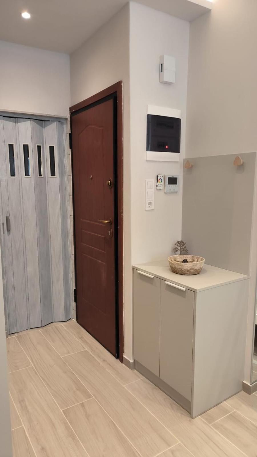 Estelzan Studio Афины Экстерьер фото