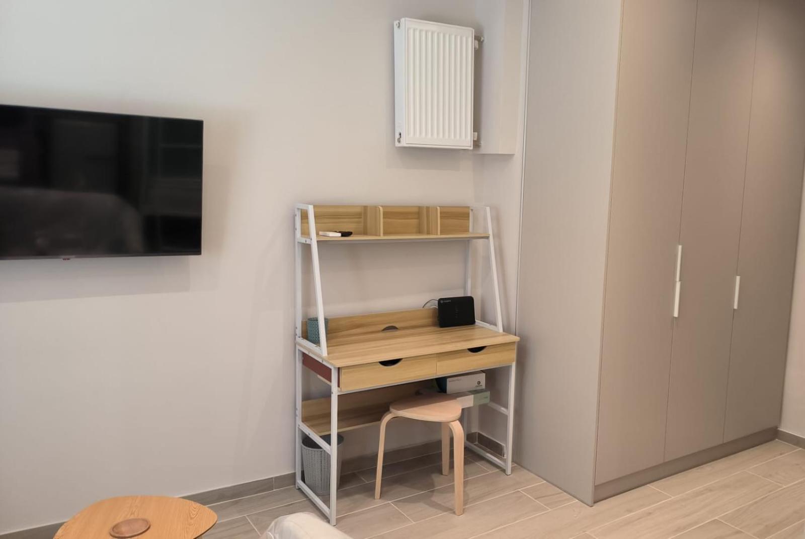 Estelzan Studio Афины Экстерьер фото