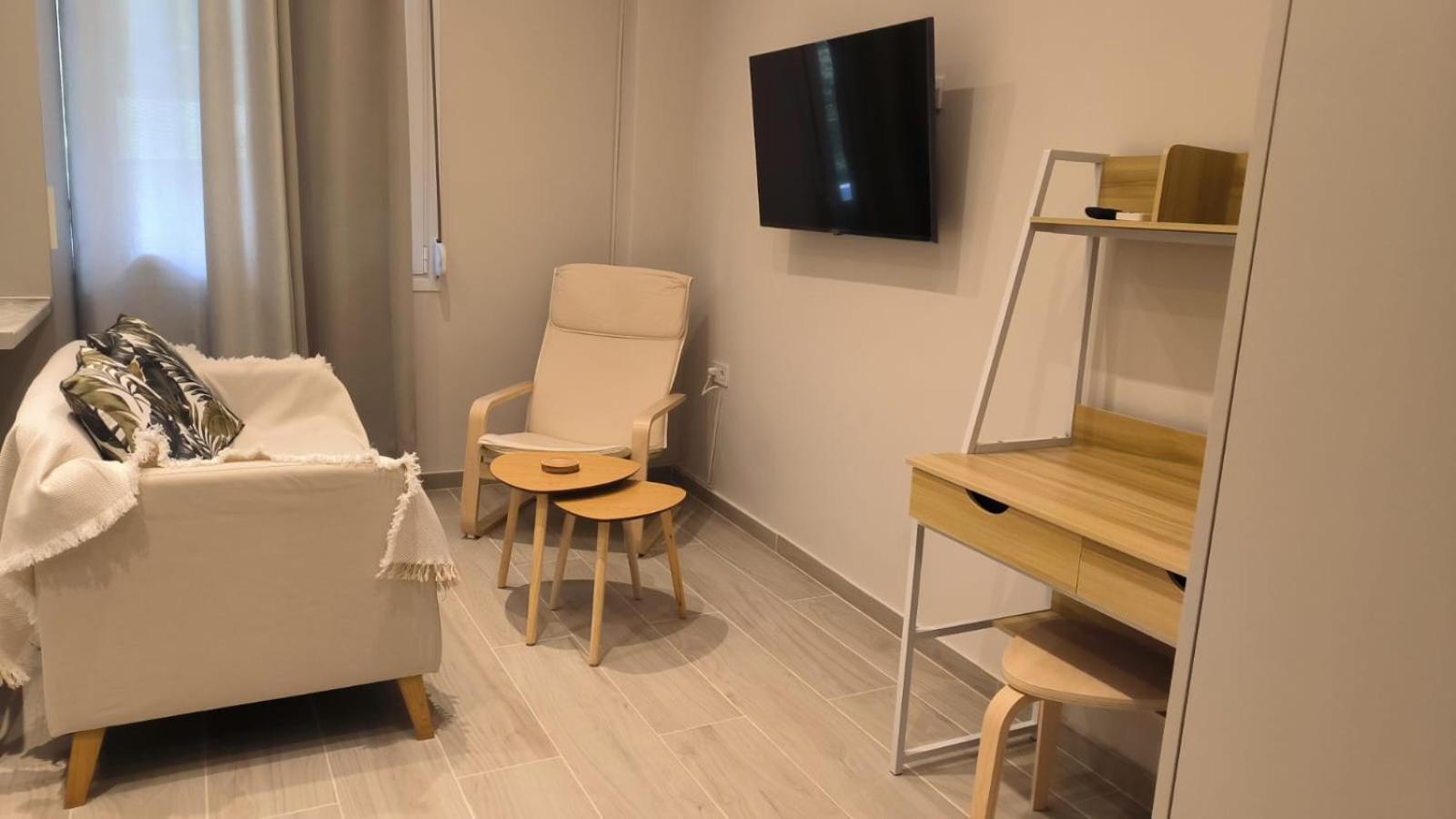 Estelzan Studio Афины Экстерьер фото