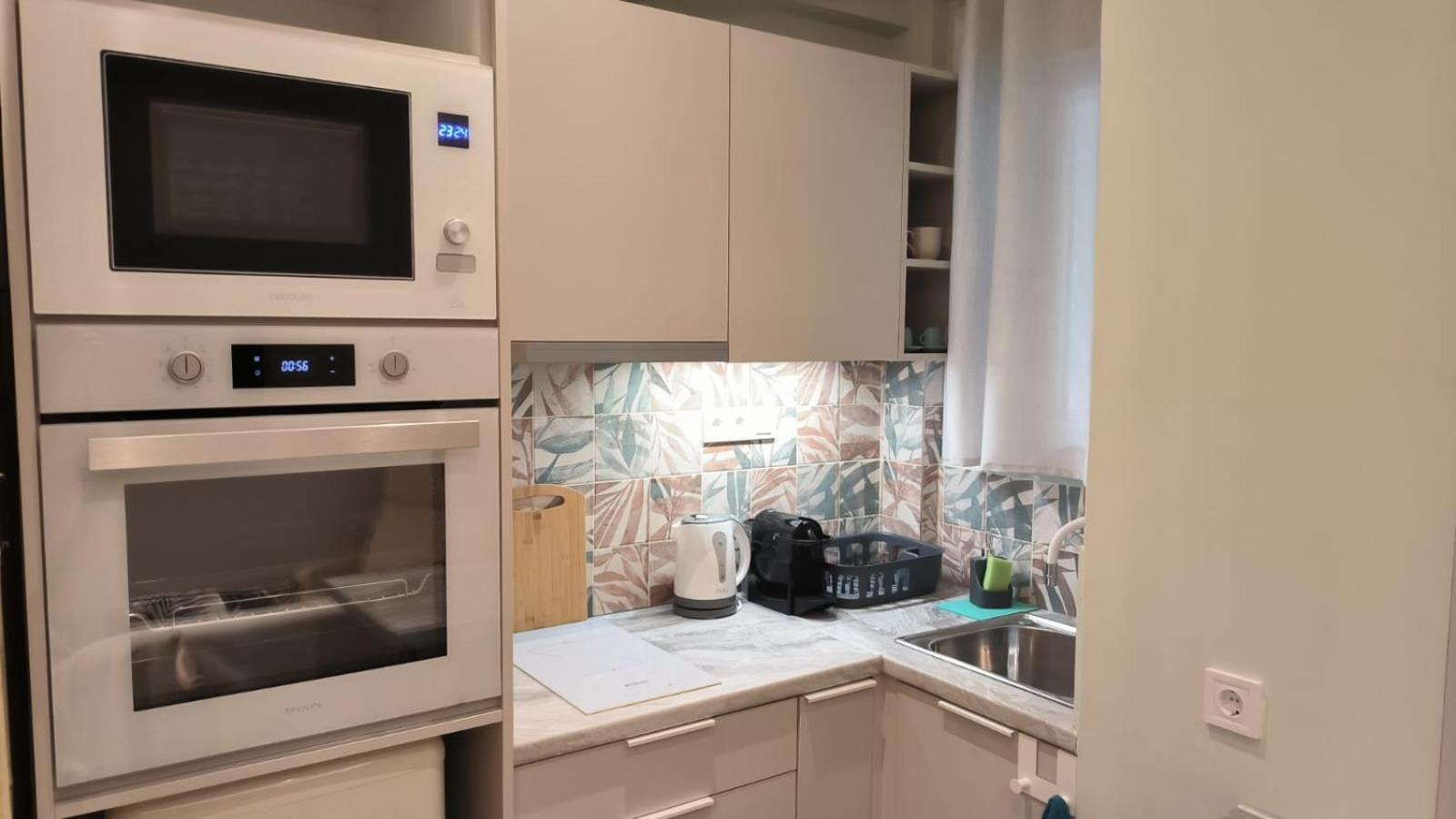 Estelzan Studio Афины Экстерьер фото