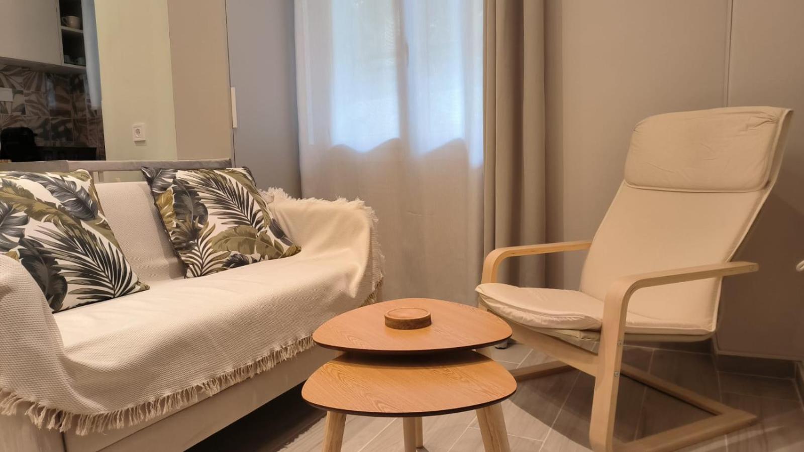 Estelzan Studio Афины Экстерьер фото